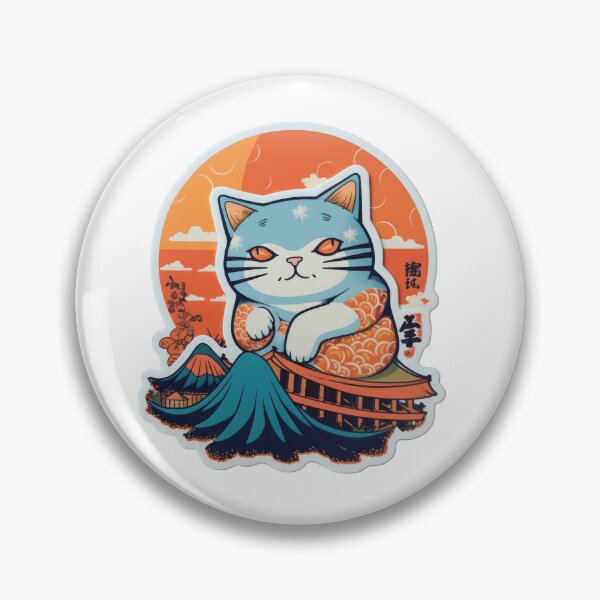 Item preview, Purr-sue Your Luck designed and sold by Retroshore.