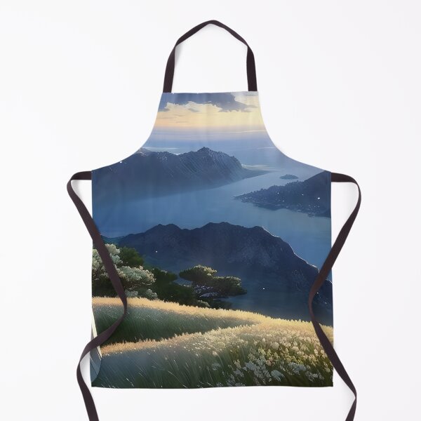 Item preview, Majestic Vista designed and sold by CaptnShirts.