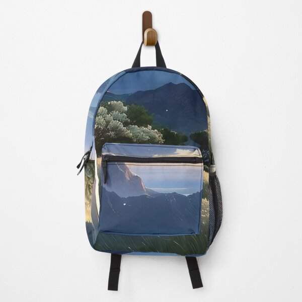 Item preview, Majestic Vista designed and sold by CaptnShirts.