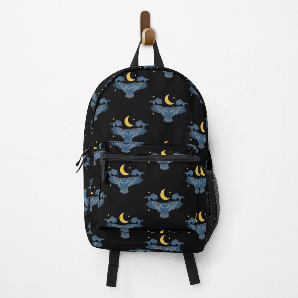 Item preview, Backpack designed and sold by Digitalme21.