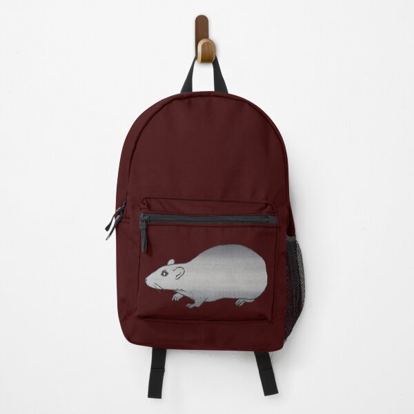Item preview, Painted Rat No.2 designed and sold by Anders Hoberg.