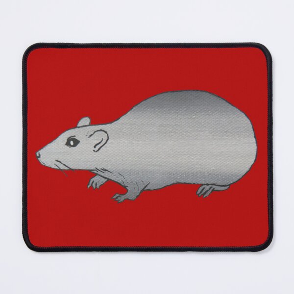 Item preview, Painted Rat No.2 designed and sold by Anders Hoberg.