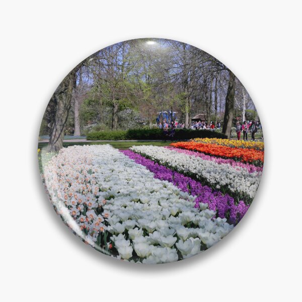 Item preview, Keukenhof Garden designed and sold by annalisa56.