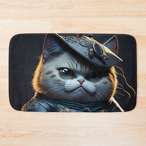 Item preview, Steampunk Cat girl Gang Model Contest#32 designed and sold by YDIX.
