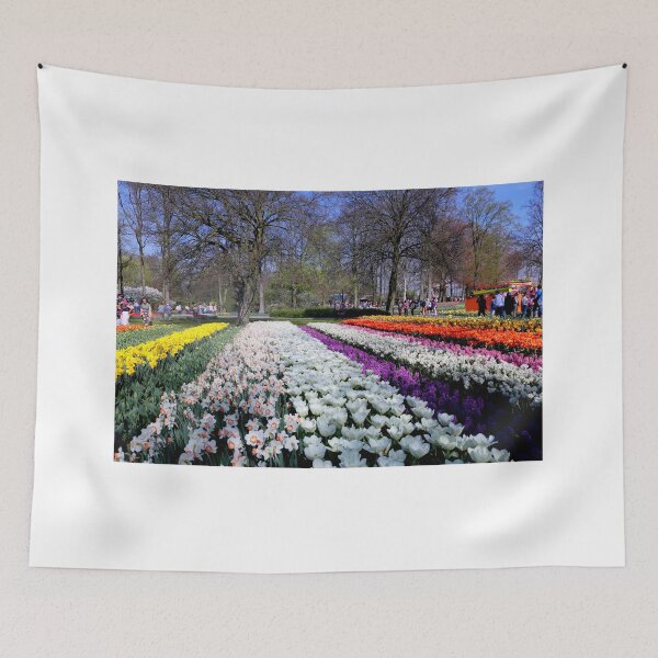 Item preview, Keukenhof Garden designed and sold by annalisa56.