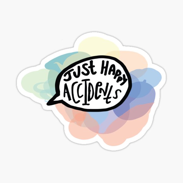 Bob Ross Stickers Redbubble - bob ross roblox sticker