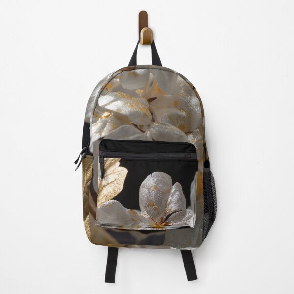 Item preview, Metallic Blooms: A Biotech Wonder designed and sold by PrintCove.