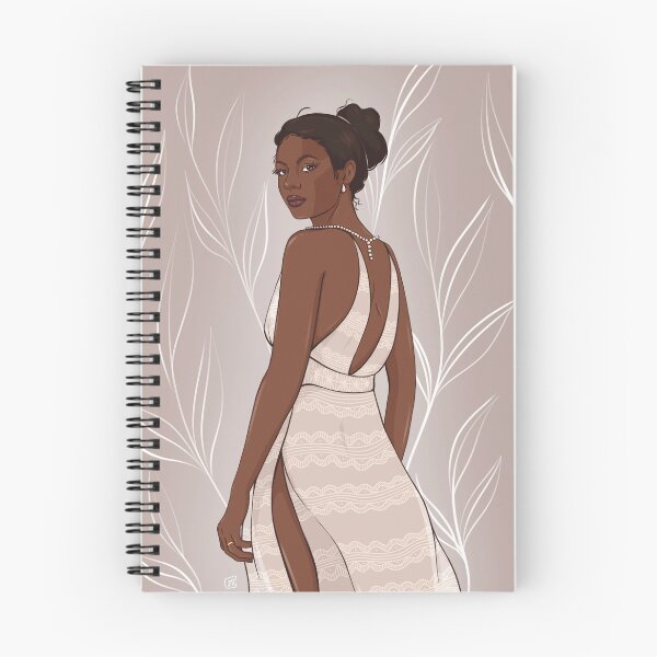 Item preview, encaje elegante designed and sold by Stephjojo.