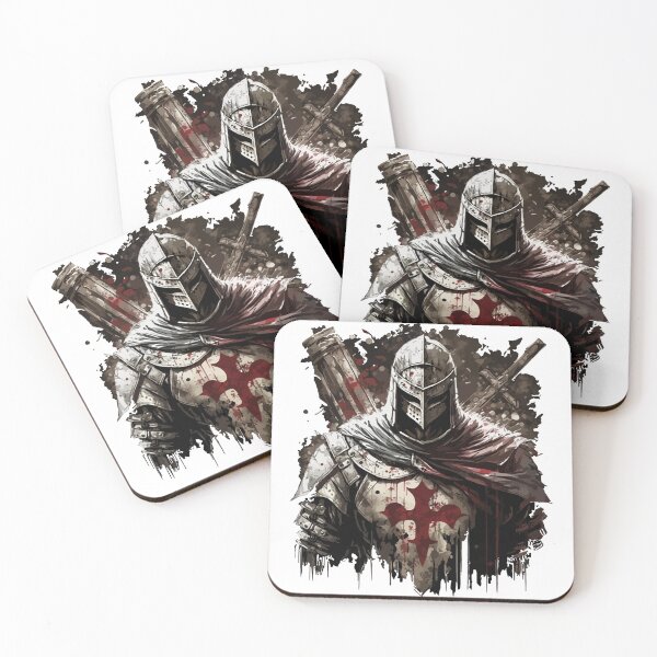Item preview, templar designed and sold by PHILILY.