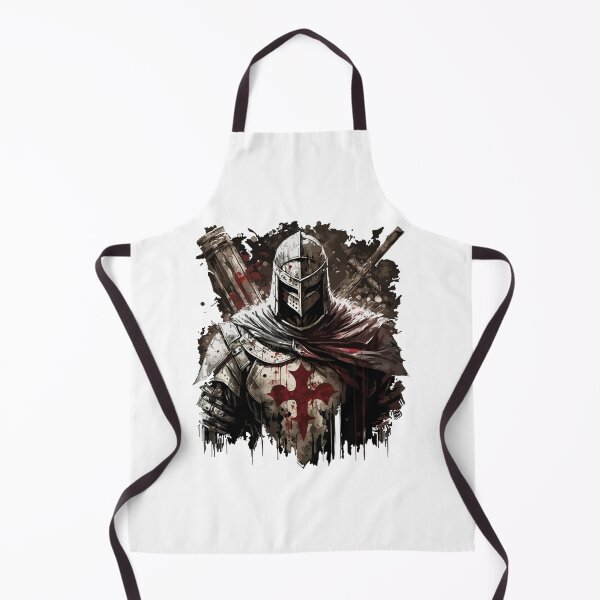 Item preview, templar designed and sold by PHILILY.