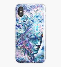 Dreams Of Unity, 2015 iPhone Case
