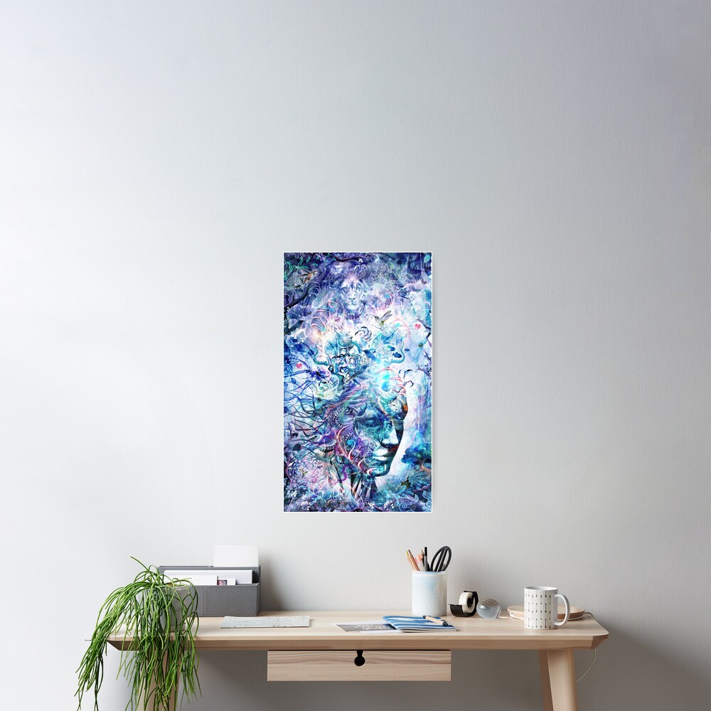 Dreams Of Unity, 2015 Poster