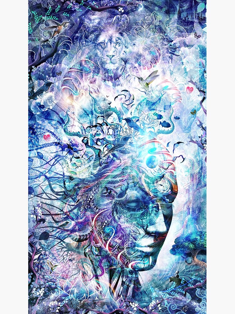 Dreams Of Unity by CameronGray