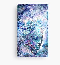 Dreams Of Unity, 2015 Metal Print