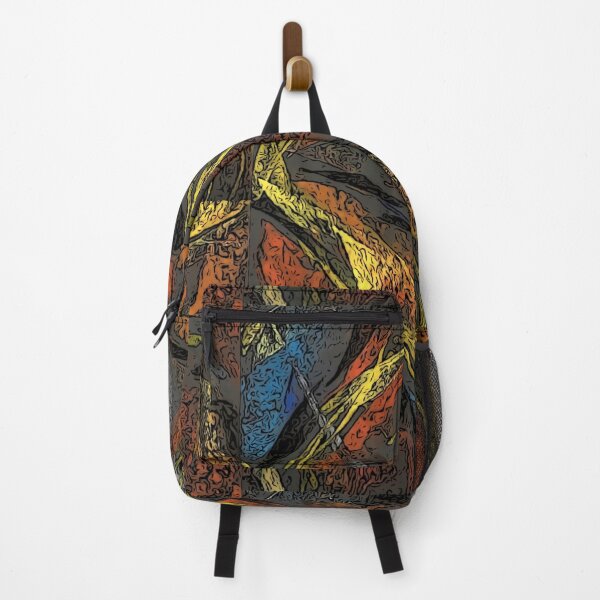 Item preview, Volcanic Art Expression  designed and sold by Family4 Art Designs.