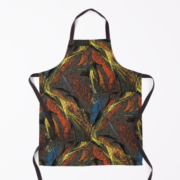 Item preview, Volcanic Art Expression  designed and sold by Family4 Art Designs.