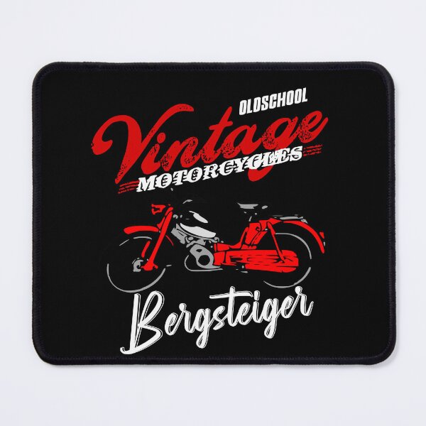 Item preview,     Cult moped MD 25 mountaineer designed and sold by Hoodiestyle.