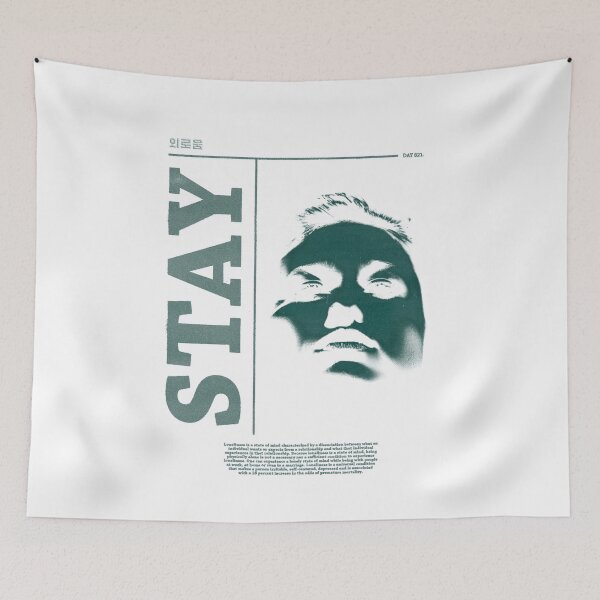 Item preview, stay designed and sold by voidstones.