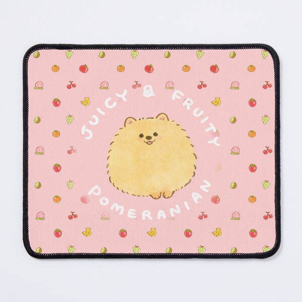 Item preview, Juicy & Fruity Pomeranian designed and sold by You Store.