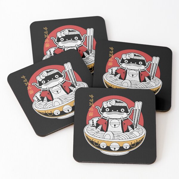 Item preview, Aesthetic Namazu Ramen designed and sold by Lagelantee.