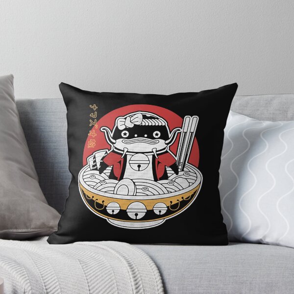 Item preview, Aesthetic Namazu Ramen designed and sold by Lagelantee.