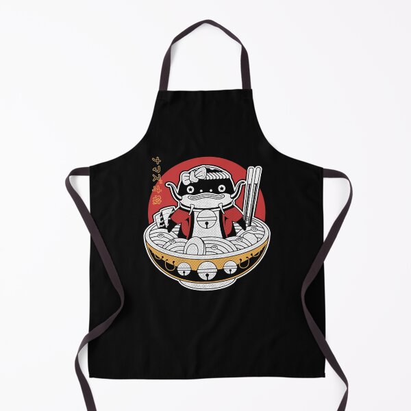 Item preview, Aesthetic Namazu Ramen designed and sold by Lagelantee.