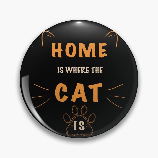 Item preview, Cat theme designed and sold by Xatutik.art.