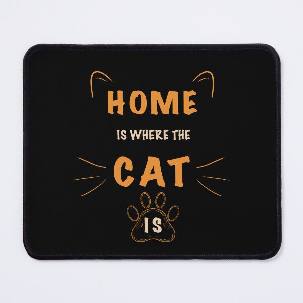 Item preview, Cat theme designed and sold by Xatutik.art.