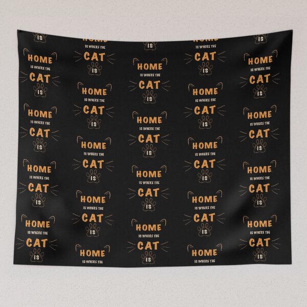 Item preview, Cat theme designed and sold by Xatutik.art.