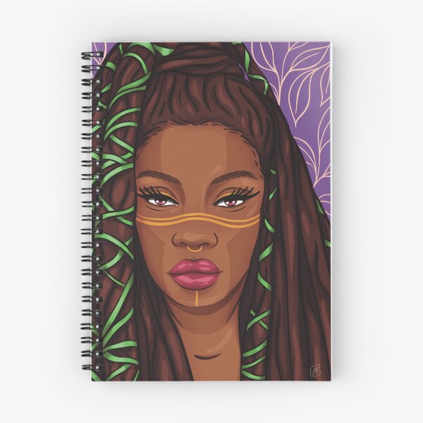 Item preview, Warrior Queen designed and sold by Stephjojo.