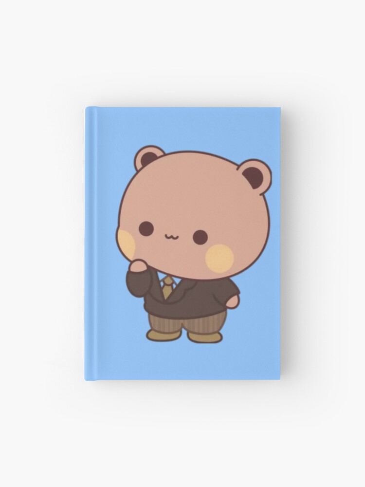 Meet the Bears (Hardcover)