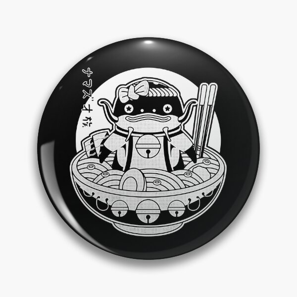 Item preview, Namazu Ramen Aesthetic designed and sold by Lagelantee.
