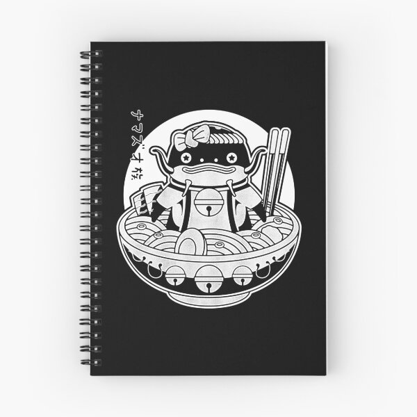 Item preview, Namazu Ramen Aesthetic designed and sold by Lagelantee.