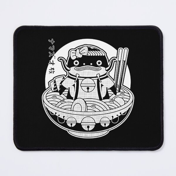 Item preview, Namazu Ramen Aesthetic designed and sold by Lagelantee.