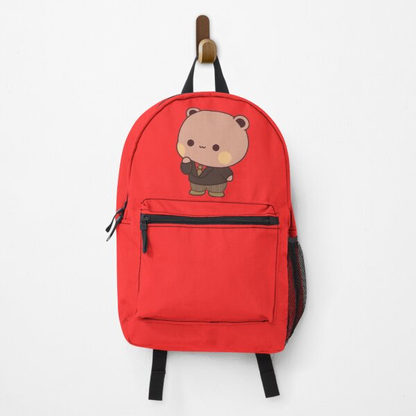 Item preview, DuDu Bear going to meet BuBu Panda’s parents❤️ designed and sold by Pandety.