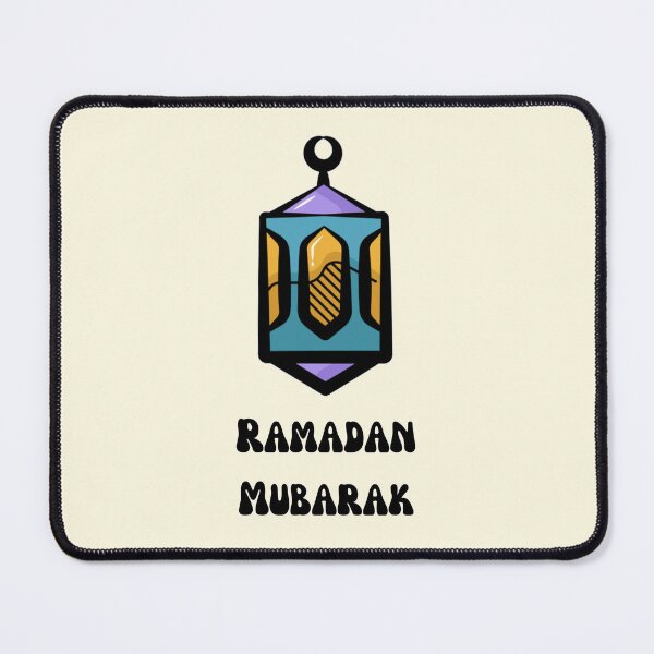 Item preview, Ramadan Mubarak 3 designed and sold by Nesro34.