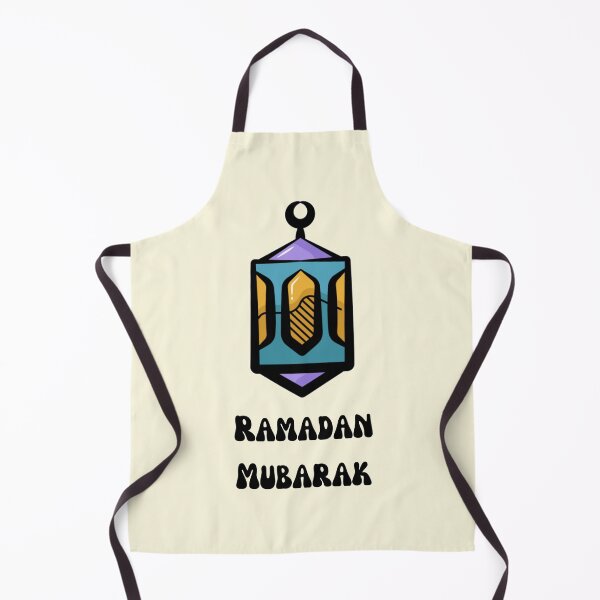 Item preview, Ramadan Mubarak 3 designed and sold by Nesro34.