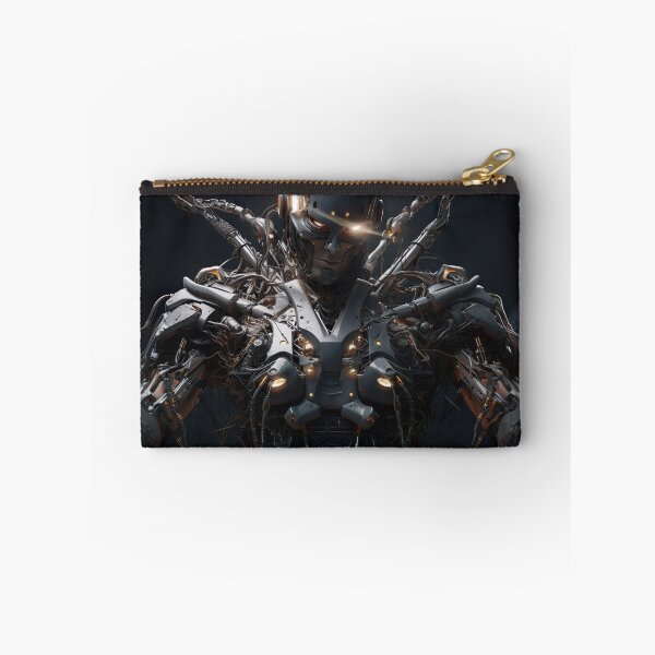 Item preview, Armory of the Future designed and sold by PrintCove.