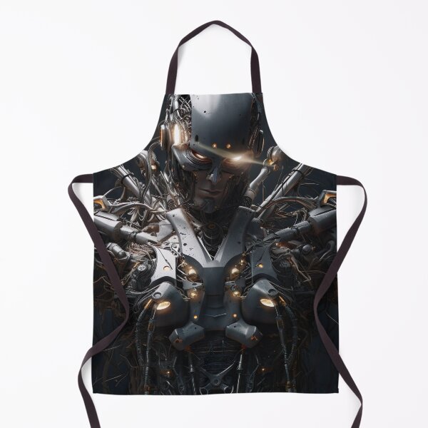 Item preview, Armory of the Future designed and sold by PrintCove.