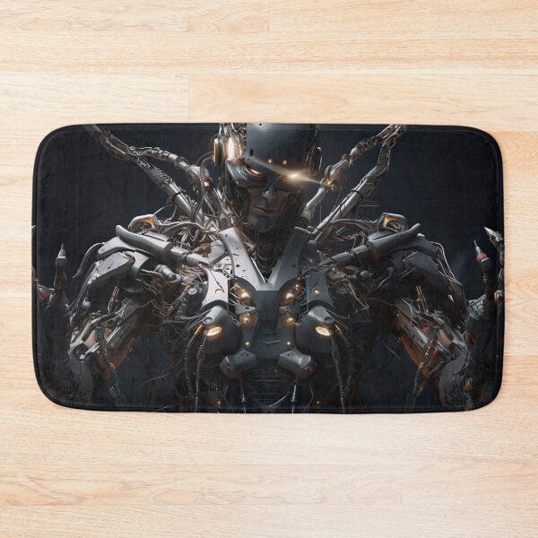 Item preview, Armory of the Future designed and sold by PrintCove.