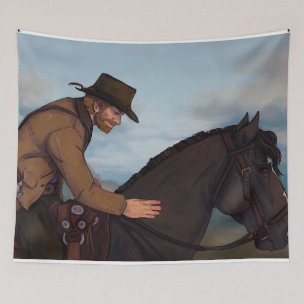 Item preview, Raven black shire designed and sold by Matlasaya.