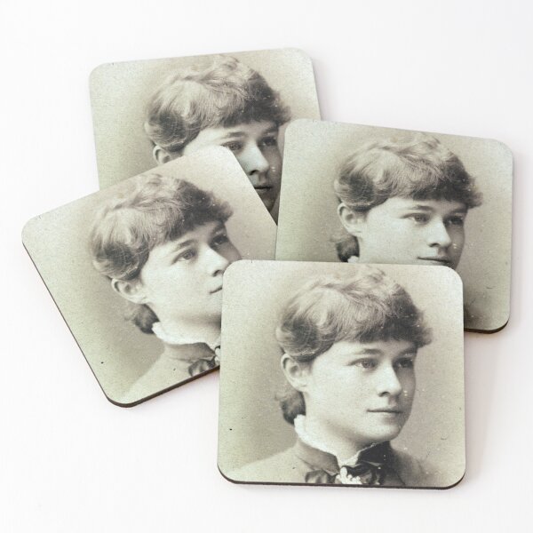 Item preview, Eva Nansen designed and sold by CrankyOldDude.