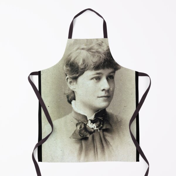 Item preview, Eva Nansen designed and sold by CrankyOldDude.