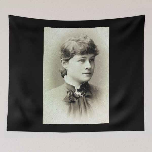 Item preview, Eva Nansen designed and sold by CrankyOldDude.