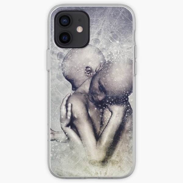 Souvenirs We Never Lose iPhone Soft Case