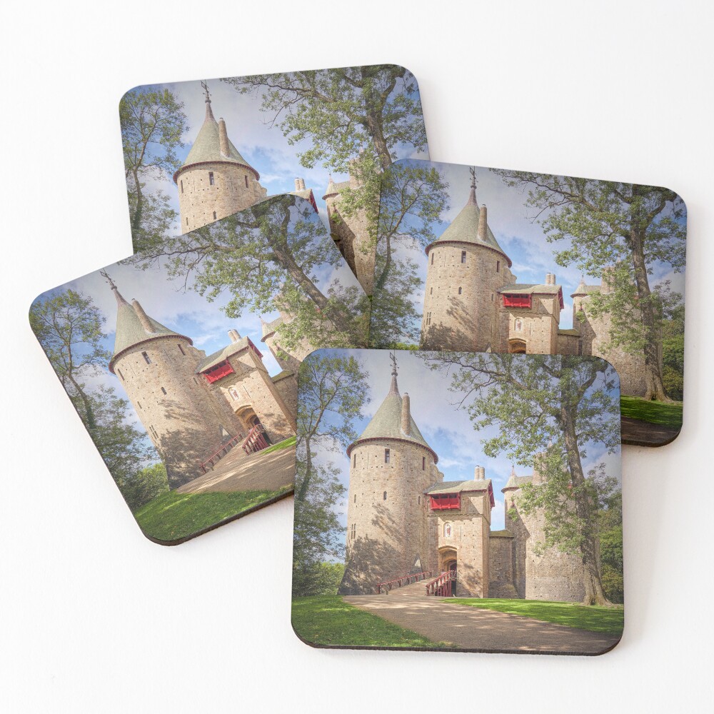 Item preview, Coasters (Set of 4) designed and sold by RJDowns.