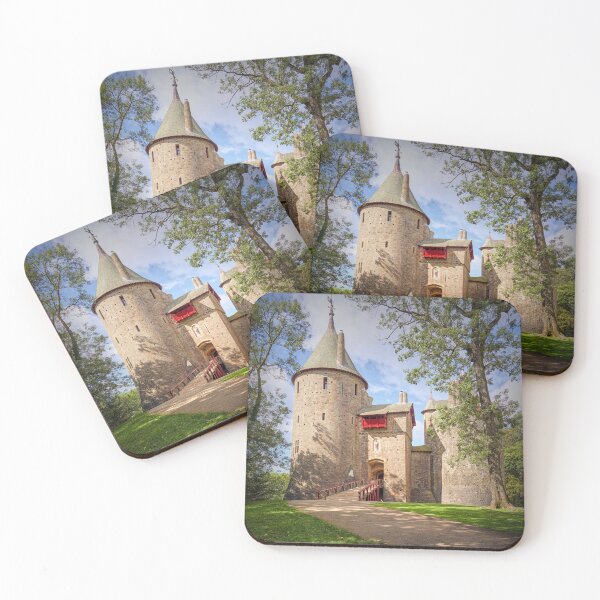 Item preview, Castell Coch designed and sold by RJDowns.