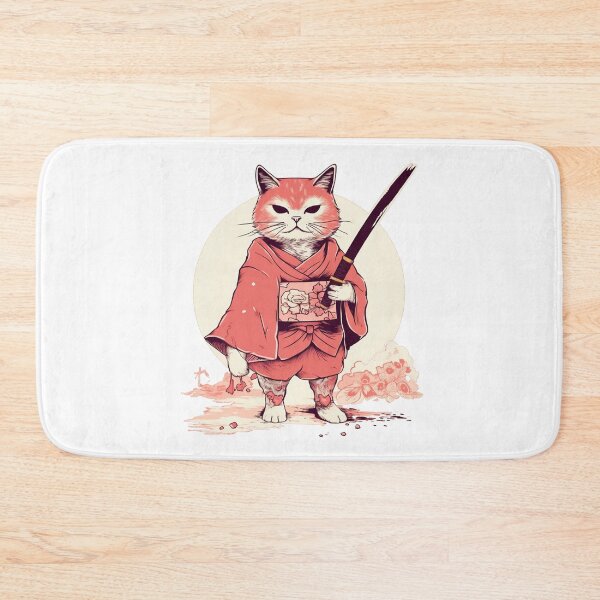 Item preview, fighting chamurai designed and sold by Oonyme.