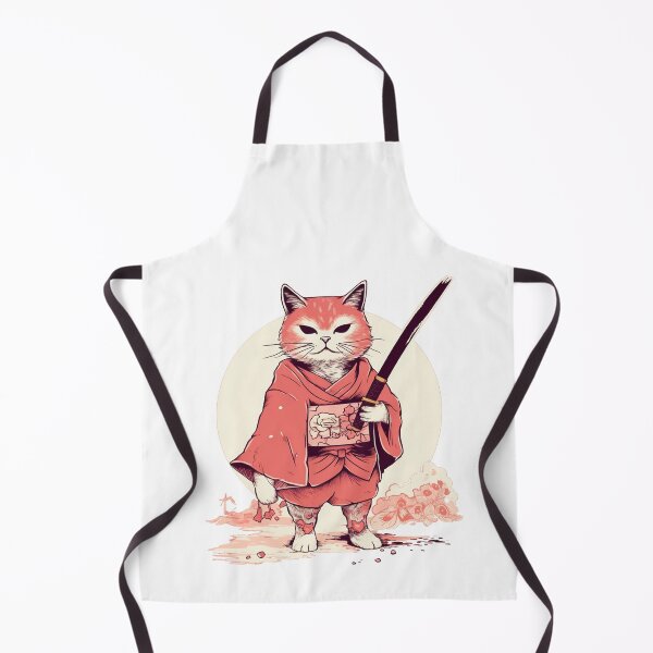 Item preview, fighting chamurai designed and sold by Oonyme.
