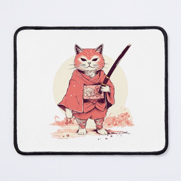 Item preview, fighting chamurai designed and sold by Oonyme.